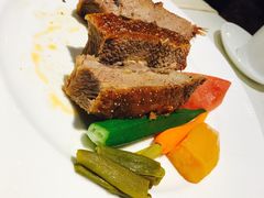 -王品牛排(郑州大卫城店)