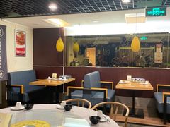 -小土豆北方菜馆(方庄店)