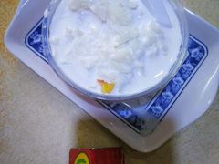 木瓜雪耳椰汁-百花传统甜品店(原址店)