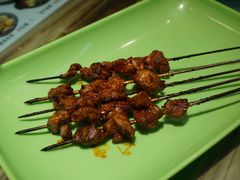 -清真.德枭炕肉店.青海菜(大新街夜市店)
