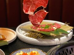 -牛焱·烧肉酒肆(五大道店)