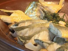 -莆田餐厅PUTIEN(金融街购物中心店)