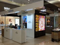 -燕莎友谊商城(金源店)