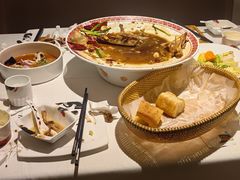 -旺顺阁·北京菜(北辰上品+)