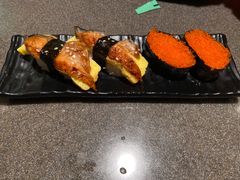 -禾绿寿司·日式料理(南山欢乐颂店)