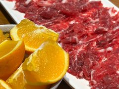 -你好牛潮汕鲜切牛肉火锅(南陵店)