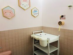 -趣童婴幼儿SPA母婴生活馆(孔雀城店)