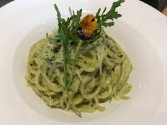 -明星酒店•FORNETTO佛纳朵意餐厅•披萨•意面(湘隆时代广场店)