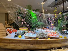 -深圳同泰万怡酒店·万荟轩自助餐厅(同泰店)