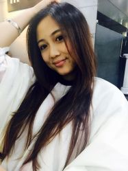 张瑜老师发型作品-霓·Hair