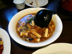 -富满美食