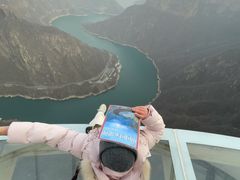-河南宝泉旅游区