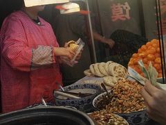 -老金家蛋菜夹馍(西安总店)