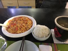 -妈妈的味道(工人体育场东路店)