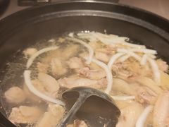 -同仁四季椰子鸡(无锡滨湖万象汇店)