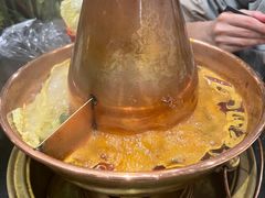 -北门涮肉·铜锅涮肉(南锣鼓巷店)