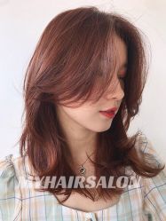 -MY HAIR ARDOR