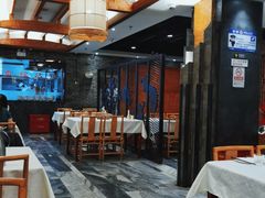 大堂-辣婆婆(航天桥店)