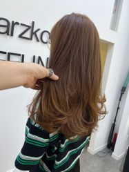 -卓梵美发·精品Salon