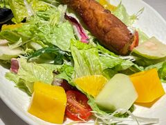 -弗兰克牛排西餐厅Ribone steak house(柠檬花园店)