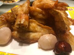 -那家小馆•北京菜•烤鸭(中关村店)