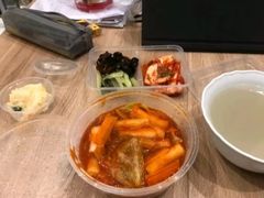 -紫霞门韩国料理烤肉(深南东路店)