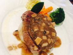 -维兰西餐(万泉河店)