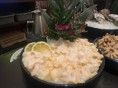 -官也街澳门火锅(新源里店)
