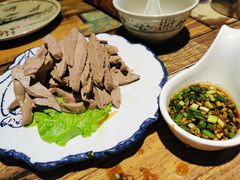 -江南婆婆(车墩店)