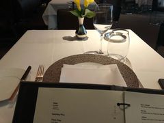 -Le Bernardin