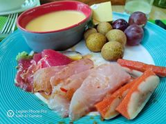 -佰园全日西餐厅-厦门佰翔软件园酒店