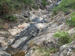 -北辰山景区