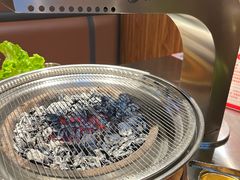 -核桃碳烤肉馆(深圳首店)
