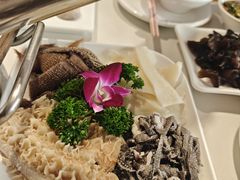 精选牛杂拼盘-焯牛潮汕牛肉火锅(云峰街创始店)