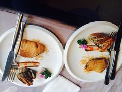 iphone_upload_pic-山水雅居·江南雅宴(运河公园店)