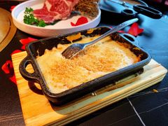 -谷牛和牛烤肉(漕河泾印象城店)