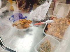 -正宗上海沈记熏鱼(木匠营小区店)