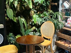 -自由生长植物工作室(深港花卉中心店)