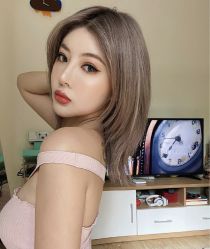 -那茉 Hair Salon
