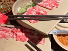 -蜀国大将老火锅(江北店)