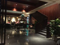 -粗茶淡饭·隐庐私厨(东亭店)