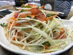 -Hi YOU你的饭局泰餐厅(雍和宫店)