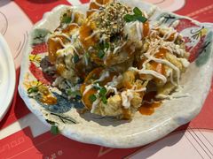 -花漫里日式餐厅(南安中骏店)