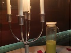 -三嚥阁 La Villa Restaurant