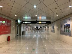-哈西公路客运站