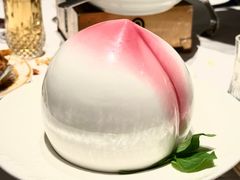 -狮拾久·现代新加坡料理(福田COCO Park店)