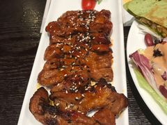 -辛德勒啤酒德餐厅