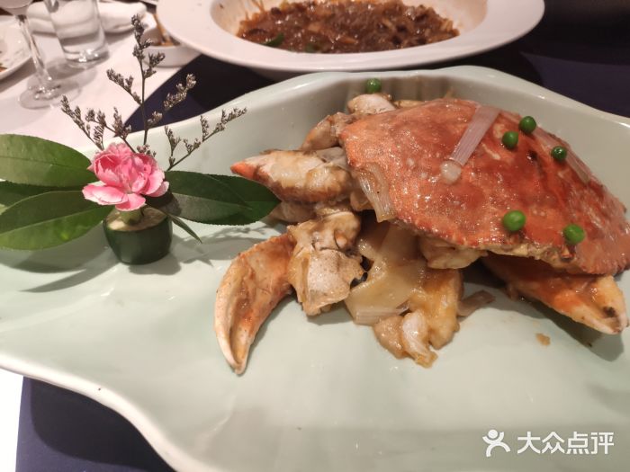 徐州湖景一号饭店图片