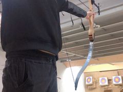 -道顺射箭·团建·骑射(张杨路店)