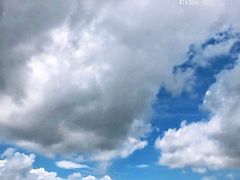 -彩虹沙滩